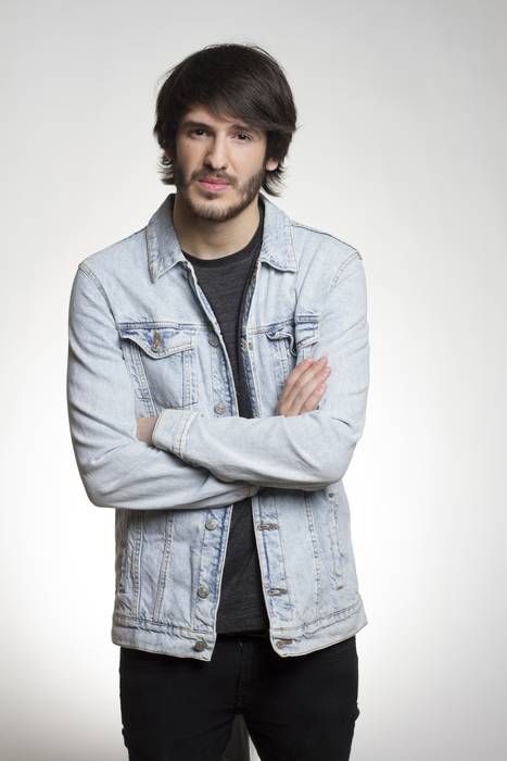 Mikel Ibarguren: "Ofizio honetan umeekin ardura bat badudala sentitzen dut"