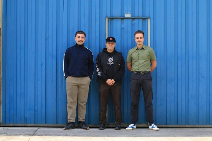 Zaaf, Tatxers eta Olaia Inziarte igoko dira bihar Etxeluzeko oholtzara