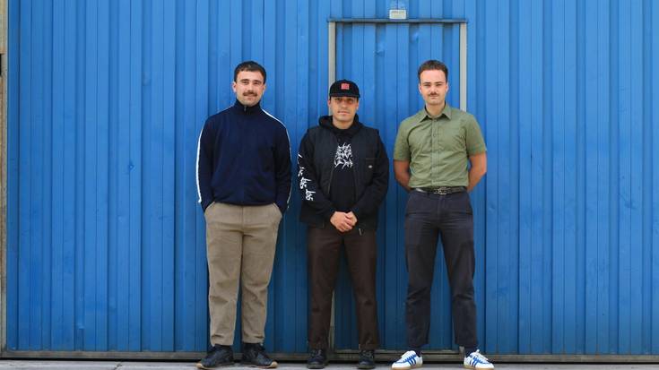 Zaaf, Tatxers eta Olaia Inziarte igoko dira bihar Etxeluzeko oholtzara