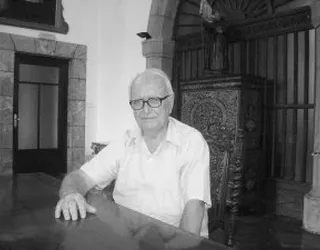 Iñaki Bereziartua jesuita loiolatarra hil da