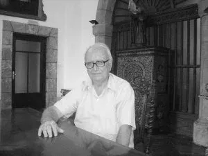 Iñaki Bereziartua jesuita loiolatarra hil da