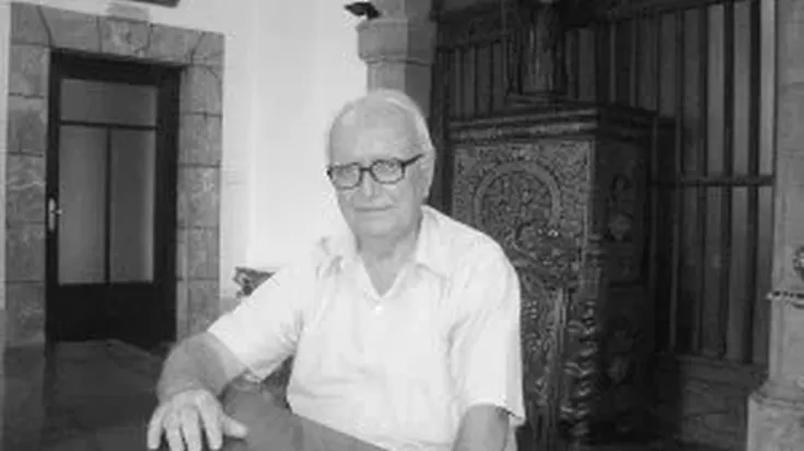 Iñaki Bereziartua jesuita loiolatarra hil da