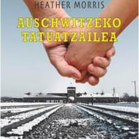 Paperezko lagunak: 'Auschwitzeko tatuatzailea'