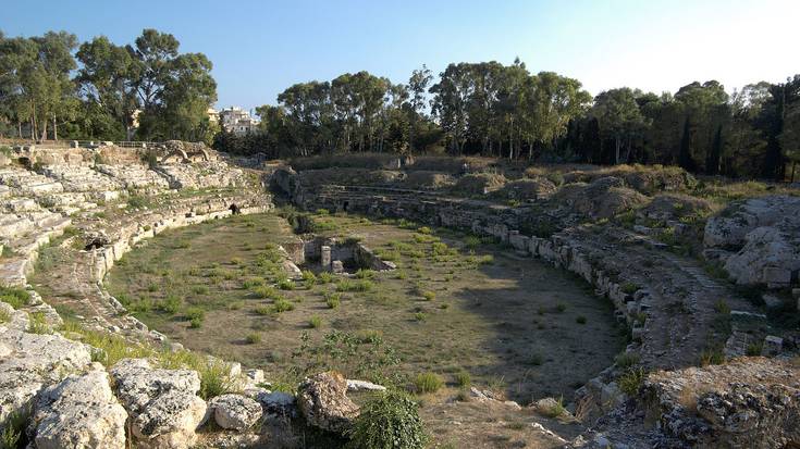 Beheko plaza elkarteak Siziliara bidaia antolatu du ekainerako