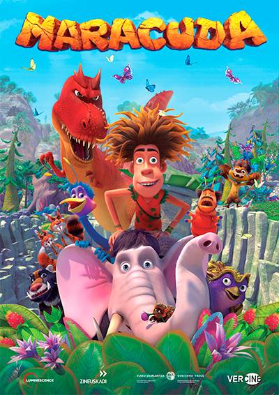Zinema: 'Maracuda'