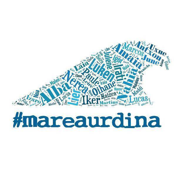 'Marea Urdina' filma emango dute igandean, Zestoan