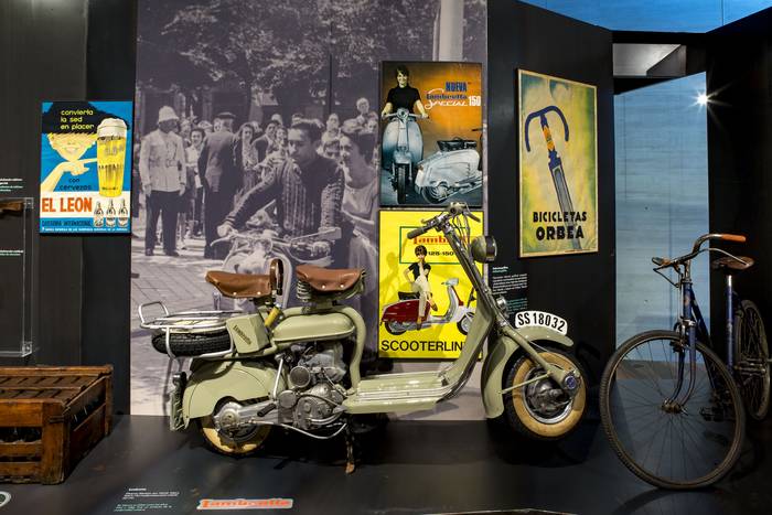 Zozkatu ditu Uztarriak San Telmo Museorako sarrerak