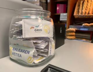 Zozketak eta haurrentzat emanaldia antolatu ditu Arkupek Balearen Egunaren harira