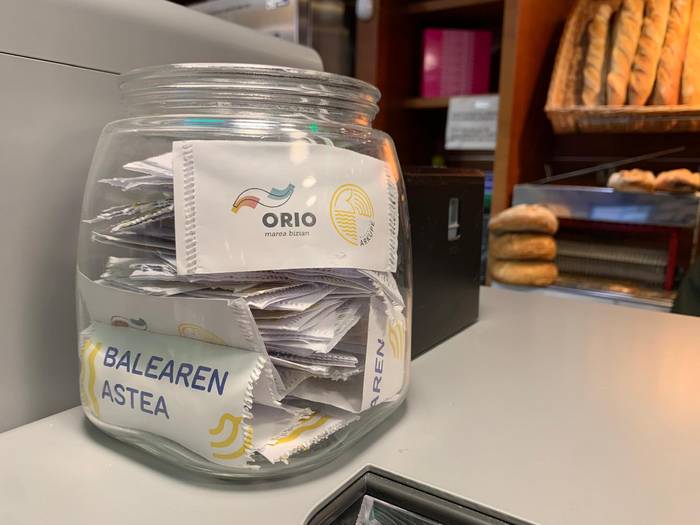 Zozketak eta haurrentzat emanaldia antolatu ditu Arkupek Balearen Egunaren harira