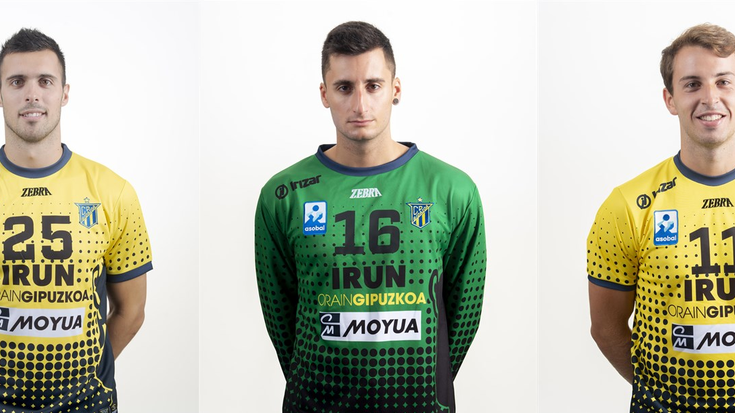 Lau Nazio txapelketa jokatuko du Kauldi Odriozolak, Espainiako selekzioarekin