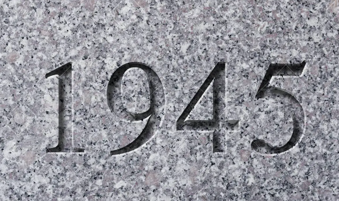 1945ean jaiotakoek kinto bazkaria egingo dute azaroaren 20an