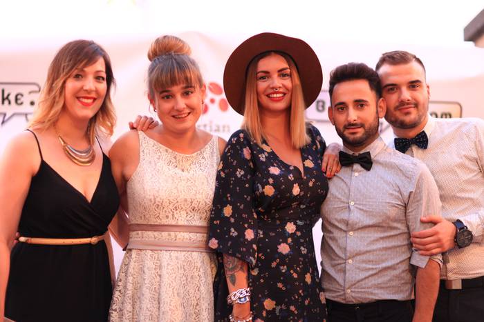 Gala Gaua izango da gaur Zumaian