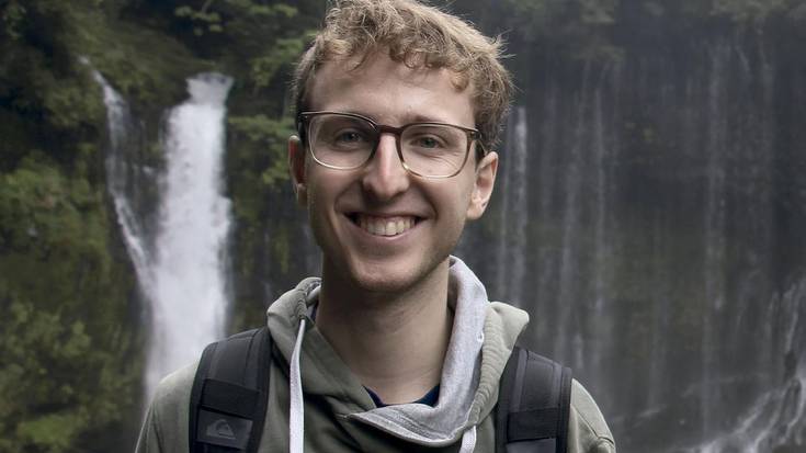 Andoni Alonso: "Bizikleten kultura eta aisialdi eskaintza eramango nituzke Bartzelonatik herrira"