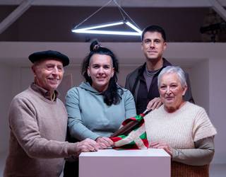 Zetaken 'Xiberutikan mendebaldera', 24. Korrikaren abestia