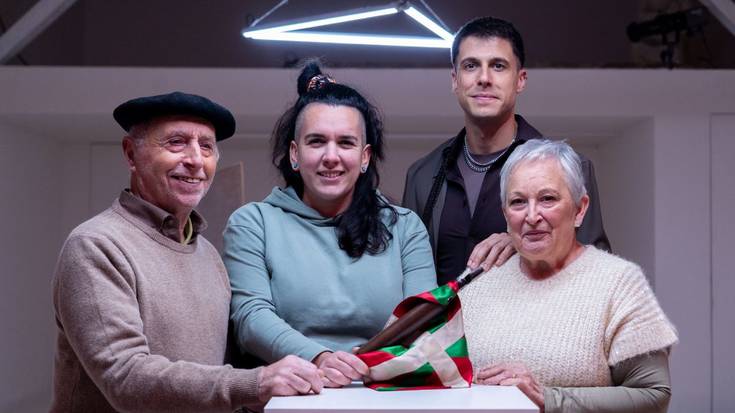 Zetaken 'Xiberutikan mendebaldera', 24. Korrikaren abestia