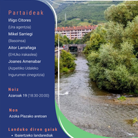 Urola ibaiaz solasaldia