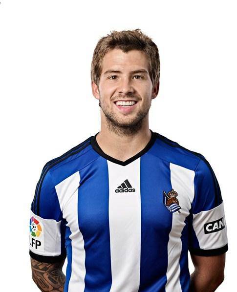 Iñigo Martinez eta Joseba Zaldua izango dira gaur Zestoan