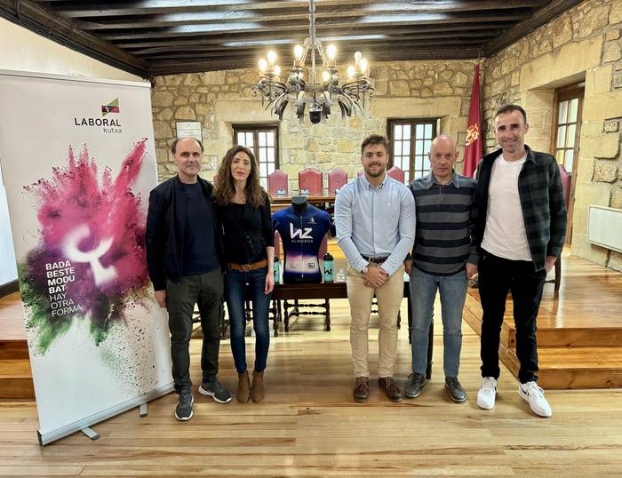 Inoizko parte hartzerik handiena izango du aurtengo Haimar Zubeldia klasikoak