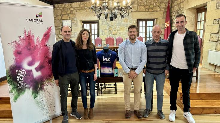 Inoizko parte hartzerik handiena izango du aurtengo Haimar Zubeldia klasikoak