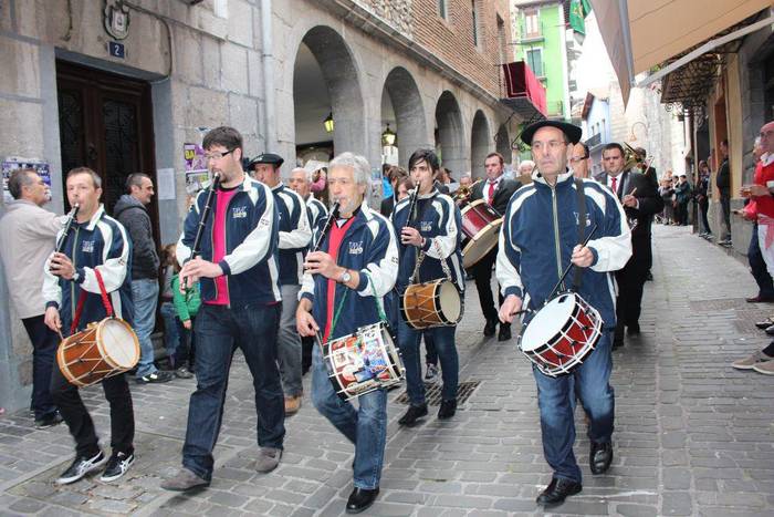 Zestoako Festa Batzordeak aurtengo azken bilera egingo du asteartean