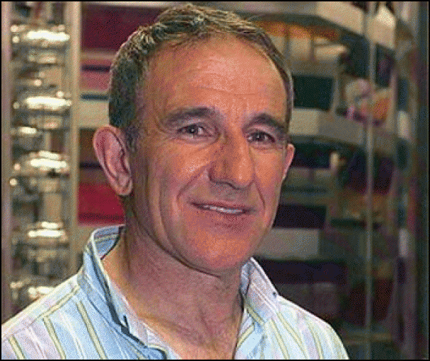 Jose Luis Kortak hitzaldia emango du gaur Aizarnazabalen