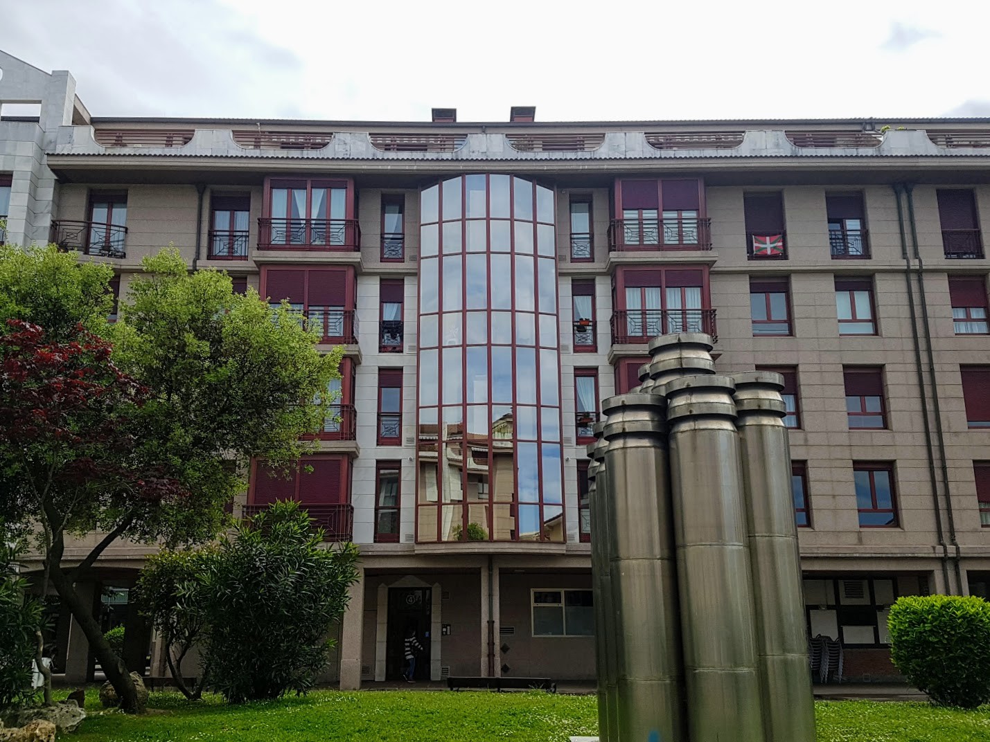 Oraindik zabalik da alokairurako dirulaguntzak eskatzeko epea