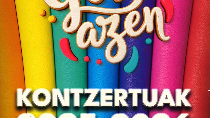 Kontzertua: 'Go!azen'