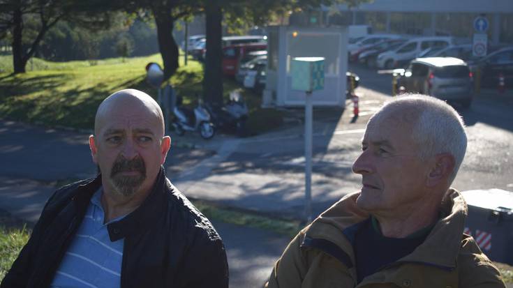 Langile mugimenduaren historian grebak izandako bilakaera izango dute mintzagai bihar Hogarrean