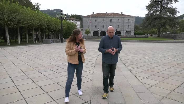 Iraurgi Saskibaloi Taldea, erronkaz betetako denboraldiari ekiteko prest
