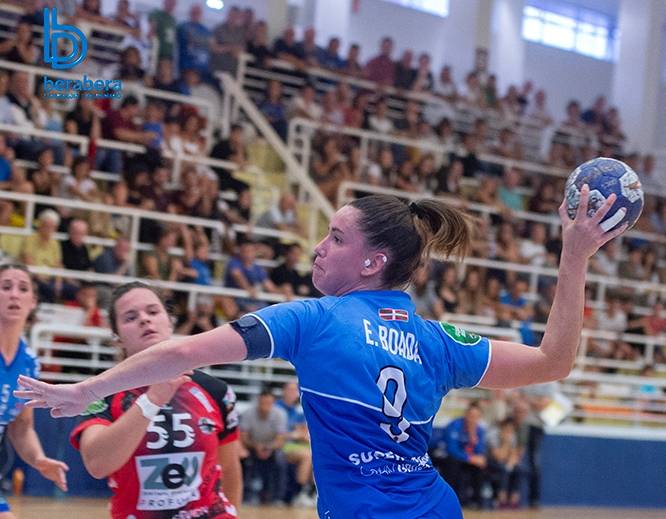 Beraberak eta Zuazok Lubakin jokatuko dute Euskal Kopako finala