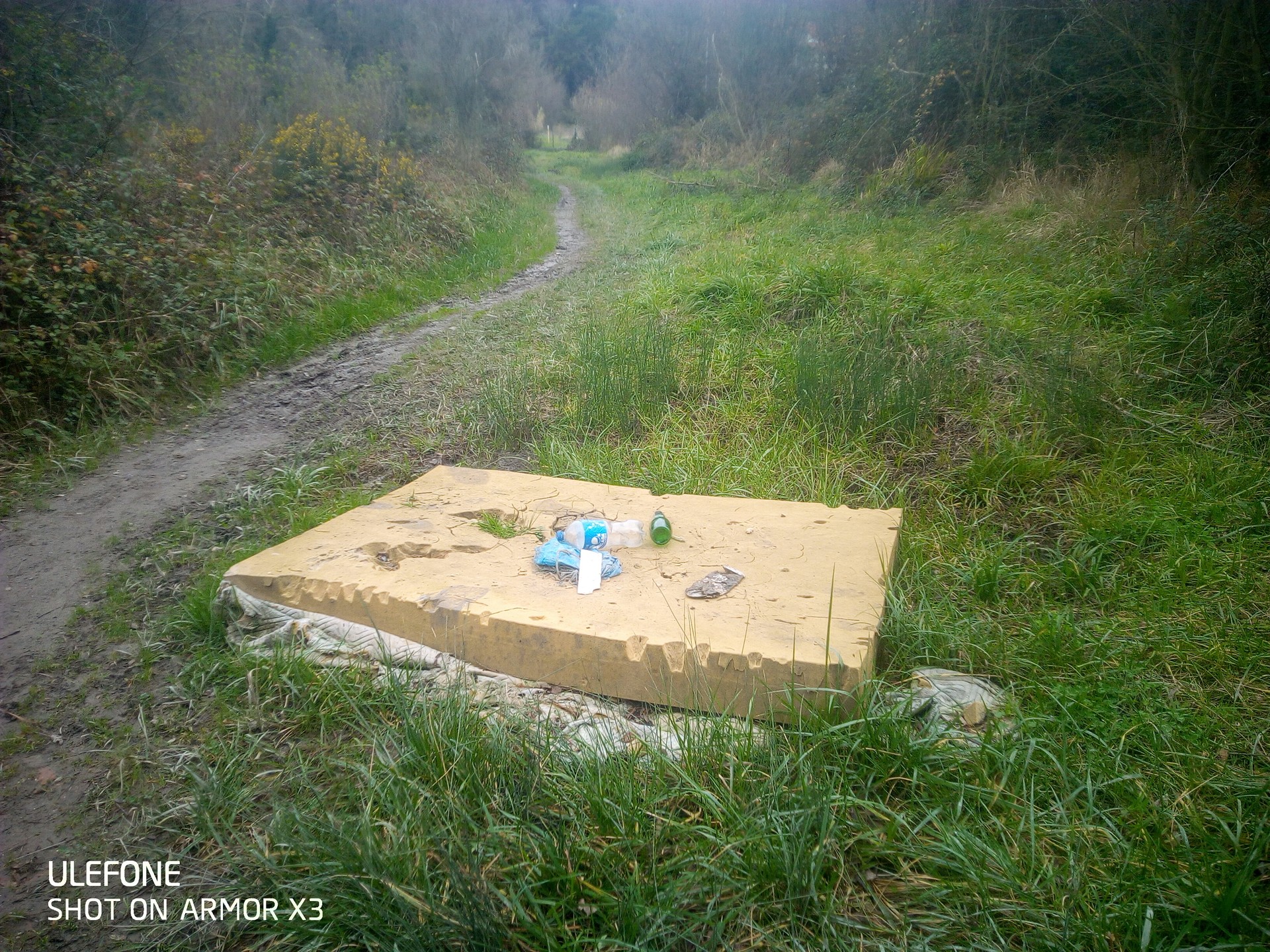 "Noiz arte jarraituko du koltxoiak hor?"