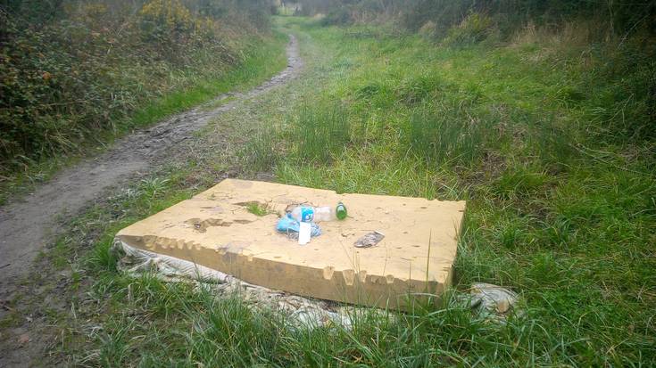 "Noiz arte jarraituko du koltxoiak hor?"