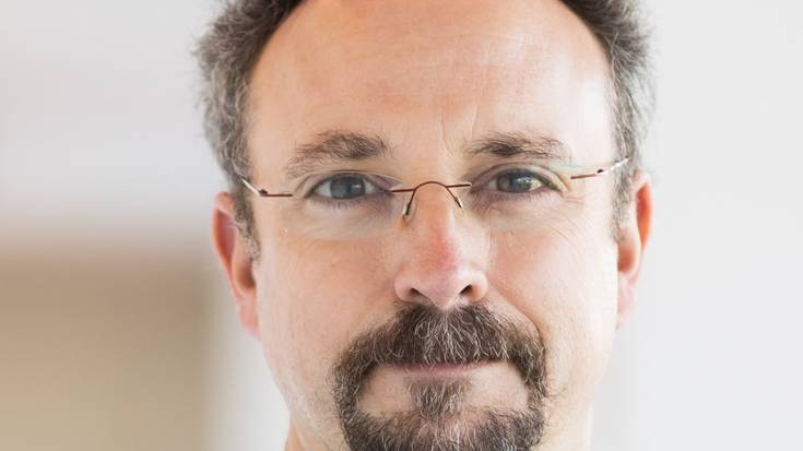 Unai Pascualen hitzaldia izango da datorren ostiralean, Piztu kooperatibak antolatuta