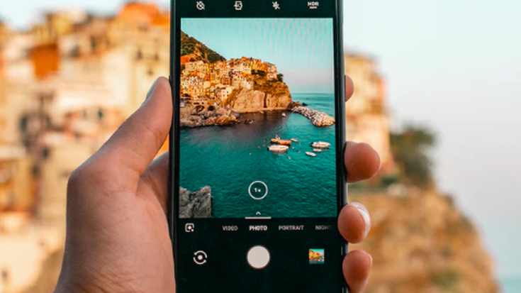 Argazkiari daukan balioa ematen ikasteko