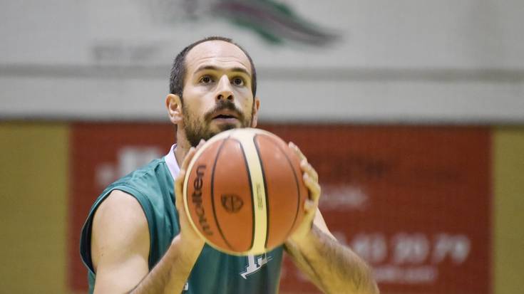 Alde handiz galdu du Ulaciak EBA ligaren 10. jardunaldiko partida Arrasaten