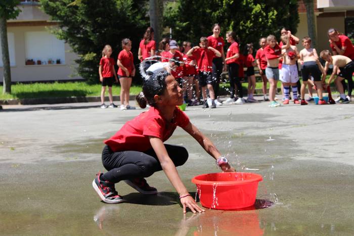 Maiatzaren 30ean izango da Sanjuandegiko Umeen Eguna