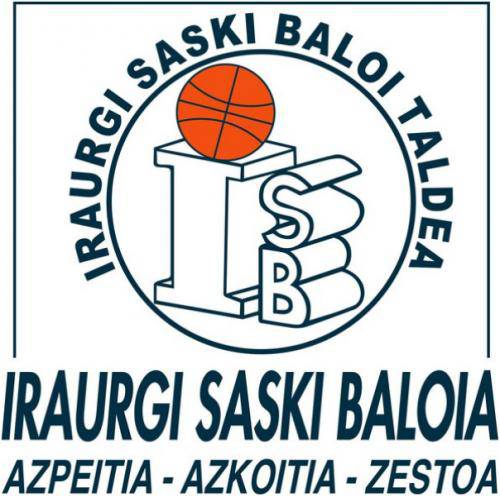 Iraurgi Saskibaloi Taldeak loteriaren dezimo kopuruarekin arazoak izan ditu