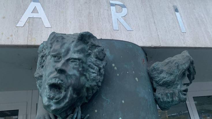 Ez da emanaldirik izango Aita Marin uztailaren 10era arte