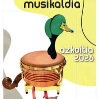 34. Udaberriko Musikaldia
