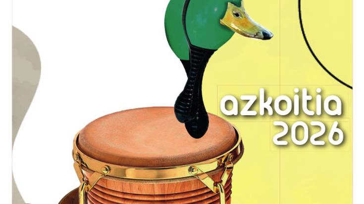 34. Udaberriko Musikaldia