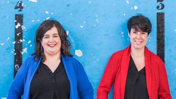 'Luze edo motz' bakarrizketa ikuskizuna