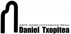 Martxan da Zarautzen Daniel Txopitea beka