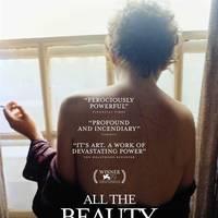 'All the beauty and the bloodshed' filmaren zineforuma