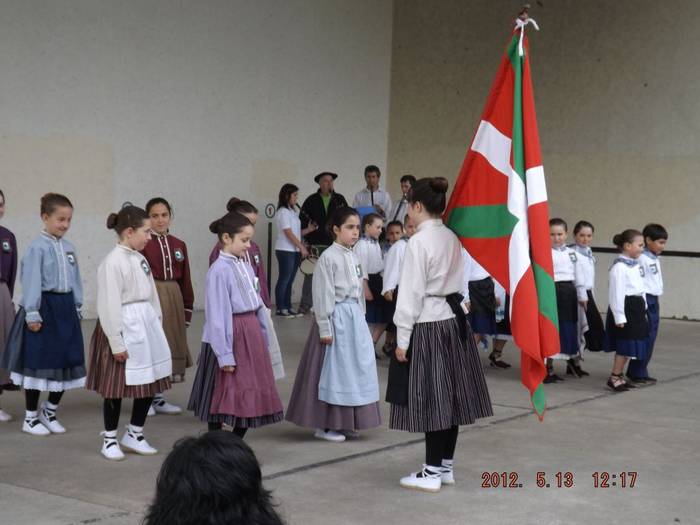 Gure Txeru Elkartean izena emateko epea zabaldu dute
