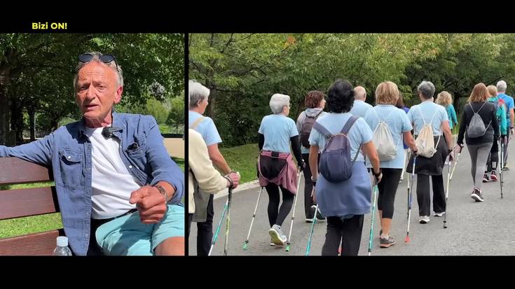 Jarrera eta mugimendu egokia