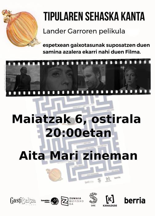 Tipularen sehaska kanta