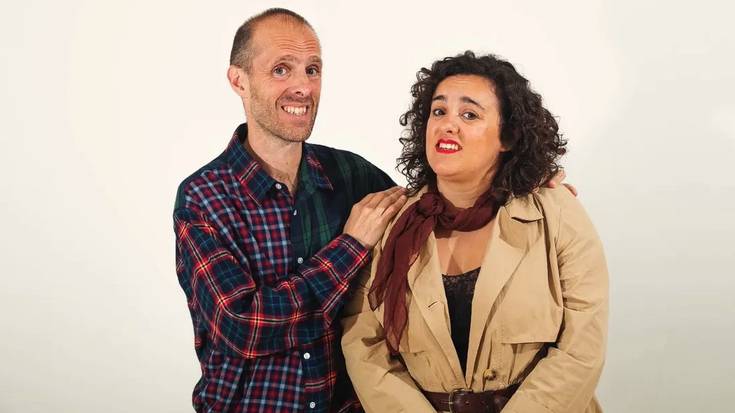 Sexu harremanak izango dituzte hizketagai bihar 'Eros eta Afroditaren aitortzak' antzerki musikalean