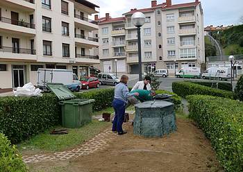 "Ikuspegi ezkertiarra" duten ordenantza fiskalak onartu ditu Getariako Udalbatzak