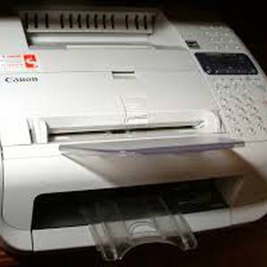 Fax eta e-mail zerbitzuak