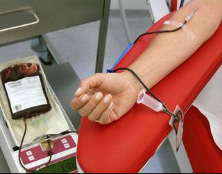 Astelehenean arratsaldez egingo dituzte odol ateraldiak Elkargunean